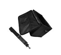 rongweiwang Borsa portaoggetti efficiente per parrucchiere Borsa portaoggetti innovativa per barbiere e parrucchiere per accessori per il trucco Facile da trasportare quando