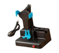 rongweiwang Contapassi USB Watch Phone Swing Conta automaticamente i passi mentre il telefono è tenuto saldamente Durevole. Oscilla automaticamente e completa facilmente gli