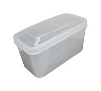 rongweiwang Custodia per occhiali da immersione professionale Custodia per accessori da immersione per riporre in modo sicuro l'attrezzatura da mentre ci diverte con le attività