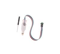 rongweiwang Linea di sonde per chip per sonda di prova SOP8 per dati masterizzazione dell'elettronica della scheda madre, 150 milioni