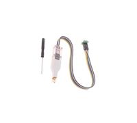 rongweiwang Linea di sonde per chip per sonda di prova SOP8 per dati masterizzazione dell'elettronica della scheda madre, 208 milioni