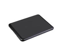 rongweiwang Macchina per il caffè da cucina semplificata Base scorrevole mobile Conveniente Accessibilità senza sforzo per tutte le esigenze della cucina Vassoio scorrevole per