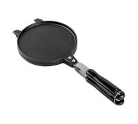 rongweiwang Macchina per waffle a forma di involtino primavera, utensili da cucina, utensili per waffle per cucina, pasticceria, casa