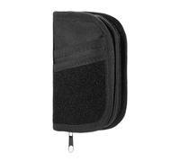 rongweiwang Mini marsupio porta attrezzi compatto, mini organizer essenziale per sport e attività all'aperto, portafoglio multitasche, marsupio necessario per tutti i giorni