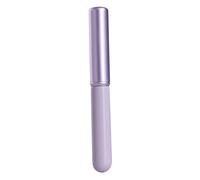 rongweiwang Pennello versatile per dipingere le labbra, strumento professionale per il trucco compatto per donne, spettacoli teatrali e avventure di viaggio, pennello correttore per