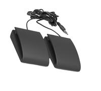 rongweiwang Percussioni digitali, pad per batteria con rullo a mano, comodo e leggero, eccellente per tutti gli stili musicali, tastiere elettroniche, supporto per piatti, parti di