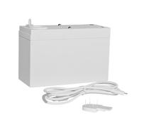 rongweiwang Pompa per condensa Robusta pompa per la rimozione della condensa per condizionatori d'aria e fabbricatori di ghiaccio, senza tubo