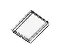 rongweiwang Protezione universale per presa a muro da 86 mm per bagno, impermeabile, le coperture per prese di corrente sono progettate per essere resistenti alla polvere e all'acqua.