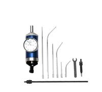 rongweiwang Quadrante di centraggio dell'indicatore coassiale di precisione progettato per migliorare i processi misurazione nelle officine meccaniche. Quadrante prova centrale. Test della fresatrice.