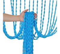 rongweiwang Tenda di perline di per portefinestre e tenda di perline di Qiboyuye Tende per porte in poliestere, E