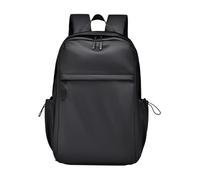 rongweiwang Zaino da viaggio versatile per laptop, comodo tessuto Oxford, resistente all'acqua, per amanti delle attività all'aria aperta e studenti universitari, per uomini e