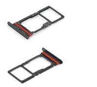 RongZy 2 supporti per carte SIM per Samsung Galaxy A17 5G/A176 SIM Card Slot Slitta di ricambio per Samsung Galaxy A17 5G con penna di espulsione aperta