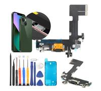 RongZy Dock Connettore di Ricarica per iPhone 13 USB Dock Charging Flex di Ricambio