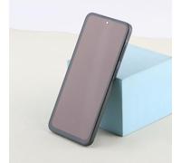 RongZy Schermo LCD di ricambio per ZTE Blade A36/A56 | Z2472 / Z2473 - Cambiatore di setaccio touch screen con kit di attrezzi di riparazione, nero
