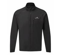 Ronhill Core Giacca Da Corsa Uomini-Nero