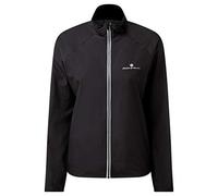 Ronhill Core - Giacca da donna Tutto nero 40