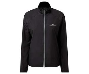 Ronhill Core - Giacca da donna Tutto nero 40