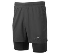 Ronhill Core Pantaloncini Gemelli Uomo (CS2087)