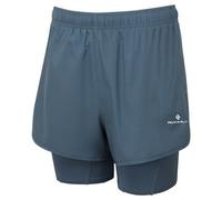 Ronhill Core Twin Pantaloncini Donna (CS2863)