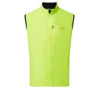 Ronhill Corsa, Gilet Core da uomo, Fluo Zest, S