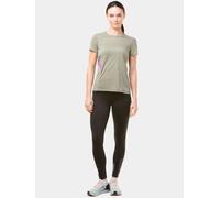 Ronhill Donna Tech Afterhours Tight RH-006461/RH-00880 Nero/Charcoal/Rflct