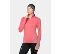 Ronhill Donna Tech Reflect 1/2 Zip Colori Assortiti NUOVO