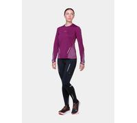 Ronhill Donna Tech Reflect Tight RH-007634/R954 Nero/Reflect NUOVO