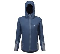 Ronhill Giacca da corsa, da donna, Tech Reflect, blu scuro scuro/riflettente, taglia 42