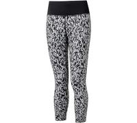 Ronhill Life Crop - Pantaloni Stretti da Donna, Donna, RH-005239, Mono Fungo, 12