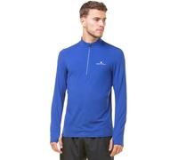 Ronhill Maglietta A Manica Larga Con Mezza Cerniera Core Thermal