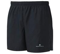 Ronhill Core 5´´ Shorts Nero XL Uomo