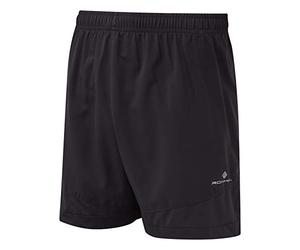 Ronhill Pantaloncini Corti sfoderati da Uomo Life 12,7 cm
