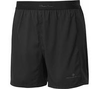 Ronhill, Pantaloncini da Uomo Tech Revive 12,7 cm, Maglietta Intima, Nero, XL