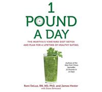 Roni DeLuz James Hester 1 Pound a Day (Tascabile)