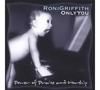 Roni Griffith - Only You