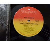 Roni Griffith - RONI GRIFFITH / THE BEST PART OF BREAKIN UP