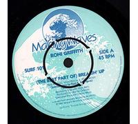 Roni Griffith - (The Best Part Of) Breakin' Up