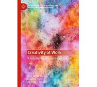 Roni Reiter-Palmon Creativity at Work (Tascabile)