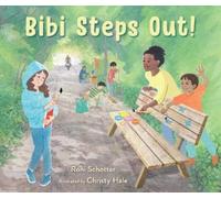 Bibi Steps Out!