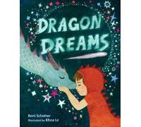 Roni Schotter Dragon Dreams (Copertina rigida)