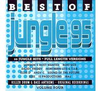 Roni Size - Best of Jungle 95 vol. 4