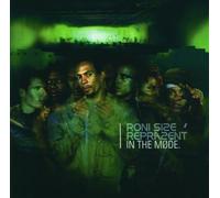 Roni Size - In The Mode
