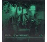 Roni Size / Reprazent - Lucky Pressure
