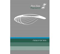 Roni Size Reprazent New Form - NEW FORMS