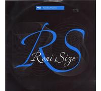 Roni Size Reprazent - Playtime
