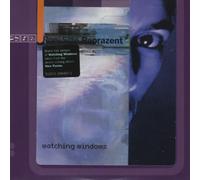 Roni Size Reprazent - Watching Windows