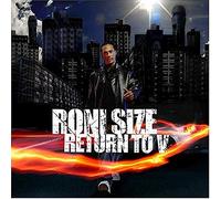 Roni Size - Return to V