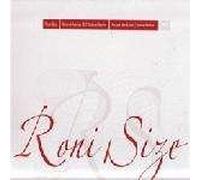 Roni Size - Roni Size - Touching Down Remixes Part 2 - Full Cycle Records