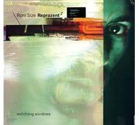 RONI SIZE - RONI SIZE / WATCHING WINDOWS