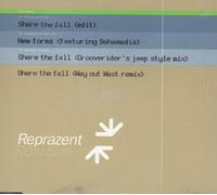 Size,Roni - Share the Fall